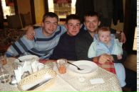 Андрій Троян фотография #44 (источник - https://vk.com/id62867340)