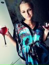 Ліза Новікова фотография #1