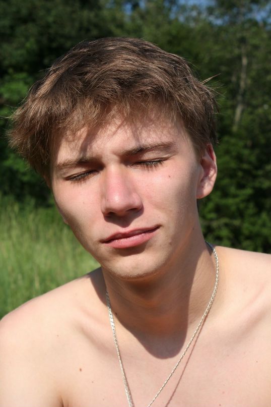 Дмитрий Голованов фотография #1