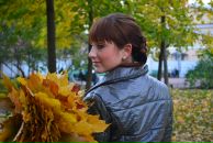 Фотография Панасюк Анны