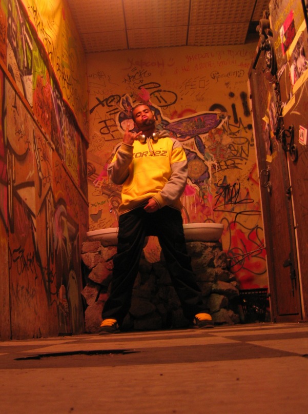 Андрэ Уандер фотография #41