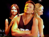 Фотография Глазунова Владимира