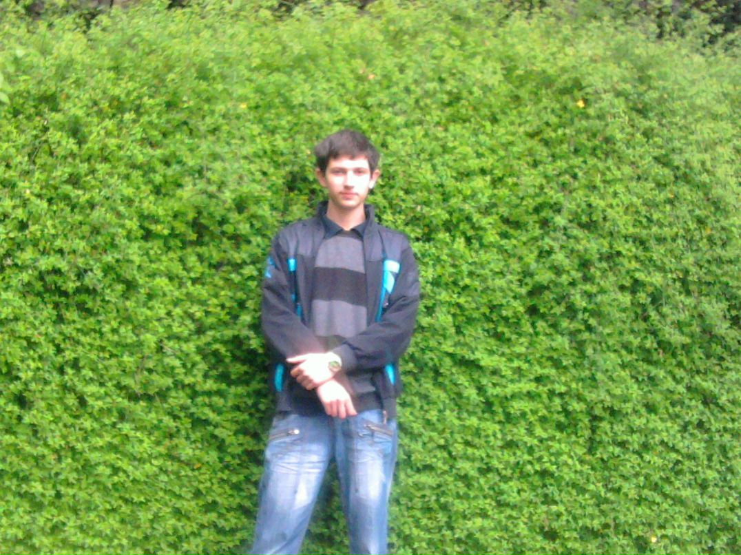 Башир Али-Заде фотография #21