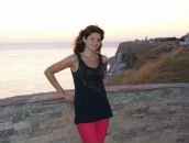 Фотография Егоровой Марии