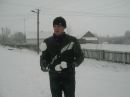 Адам Шараніч фотография #14 (источник - https://vk.com/id145929847)