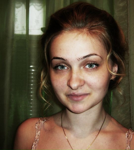 №11, Маша Полякова, 35 лет, Калининец №11, Маша Полякова, 35 лет, Калининец