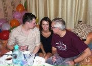 Фотография Павловской Александры