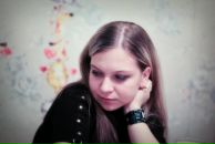 Фотография Белой Белаи-Пудры