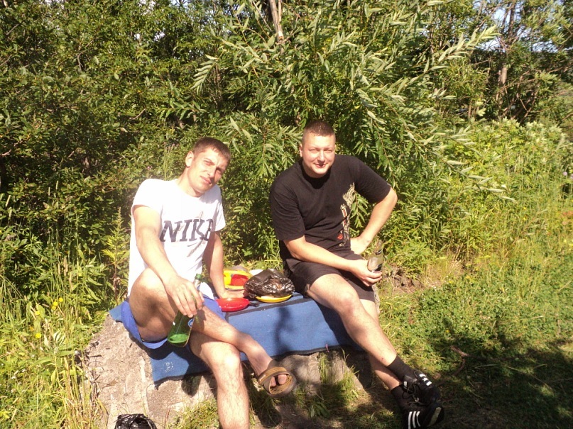 Владимир Левин фотография #13