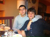 Арц Аветисян фотография #29 (источник - https://vk.com/id3086595)