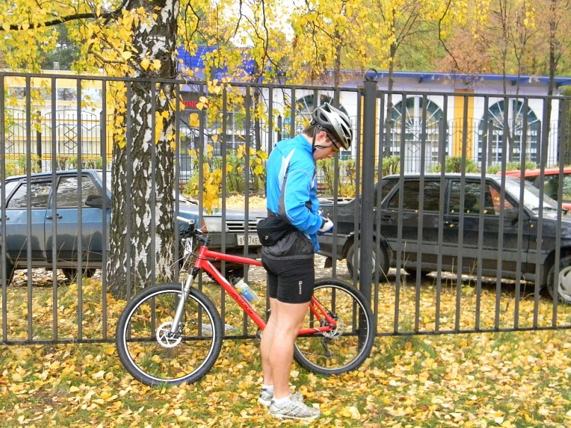 Фёдор Герасимов фотография #18