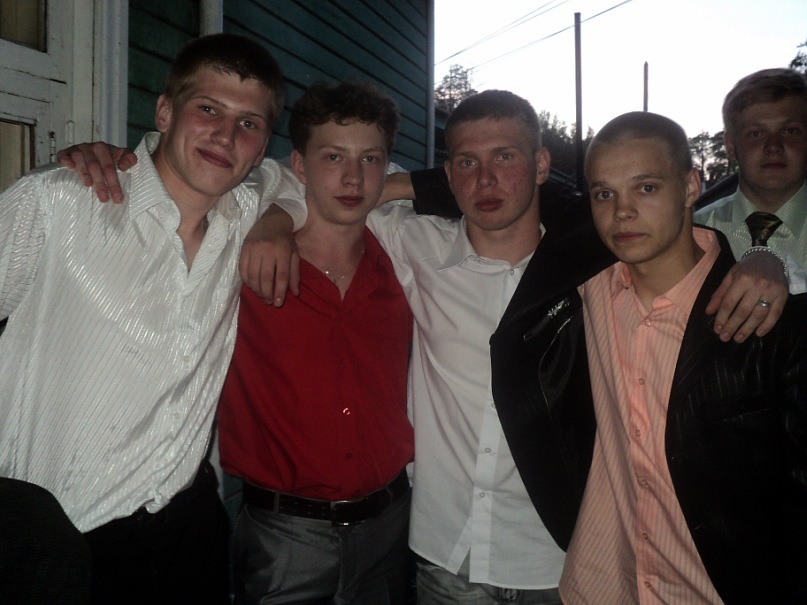 Александр Нечаев фотография #5