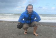 Фотография Черкашина Александра