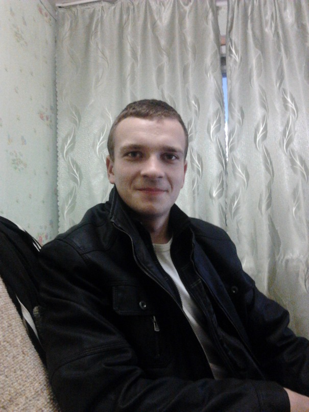 Max Kuvanov фотография #15