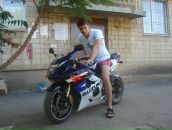 Фотография Barinova Ekaterina