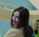 Фотография Мызенковой Юлии