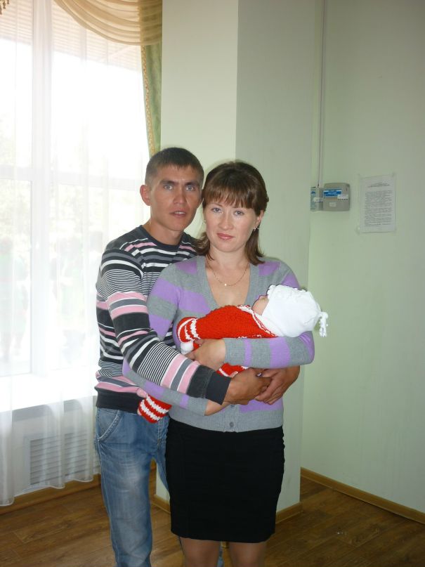 Лариса Иликбаева фотография #36