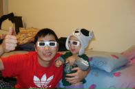 Дарима Буд фотография #17 (источник - https://vk.com/id236492)