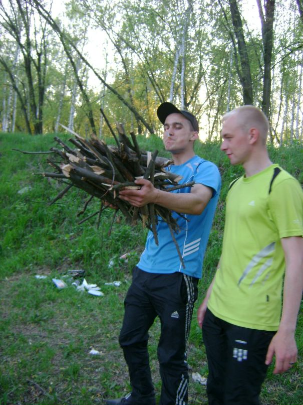 Дмитрий Викторов фотография #25