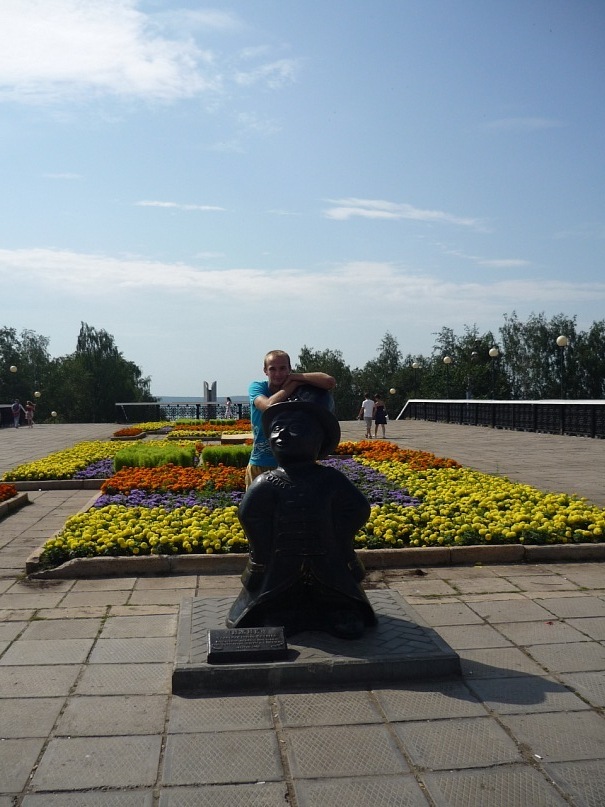 Dima Krasilnikov фотография #16