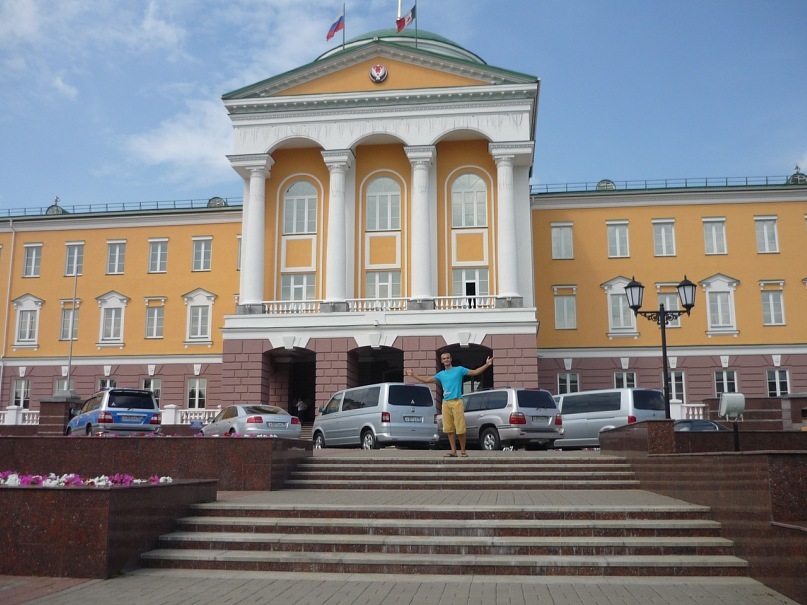 Dima Krasilnikov фотография #19