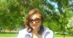 Фотография Бакач Елены