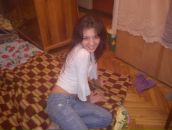 Фотография Поклаковой Марины