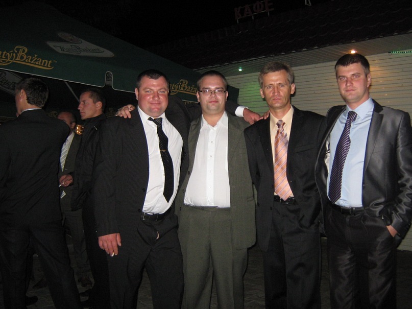 Дмитрий Мартыненко фотография #22