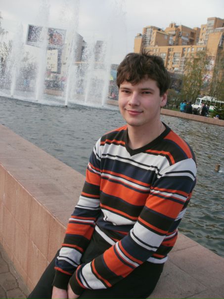 №12, Дмитрий Вязунов, 36 лет, Иркутск №12, Дмитрий Вязунов, 36 лет, Иркутск