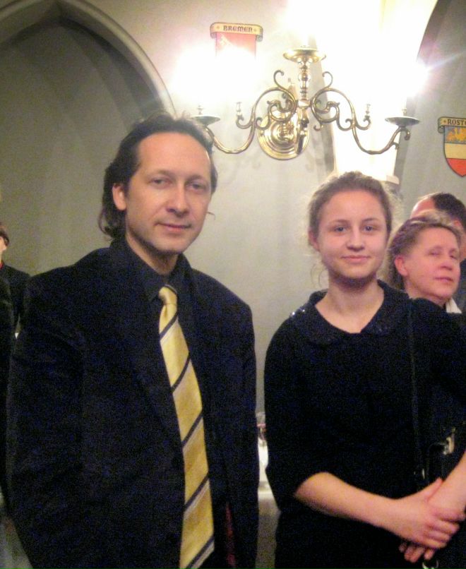 Катя Ткачёва фотография #5