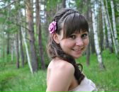 Фотография Кашаповой Гульназ