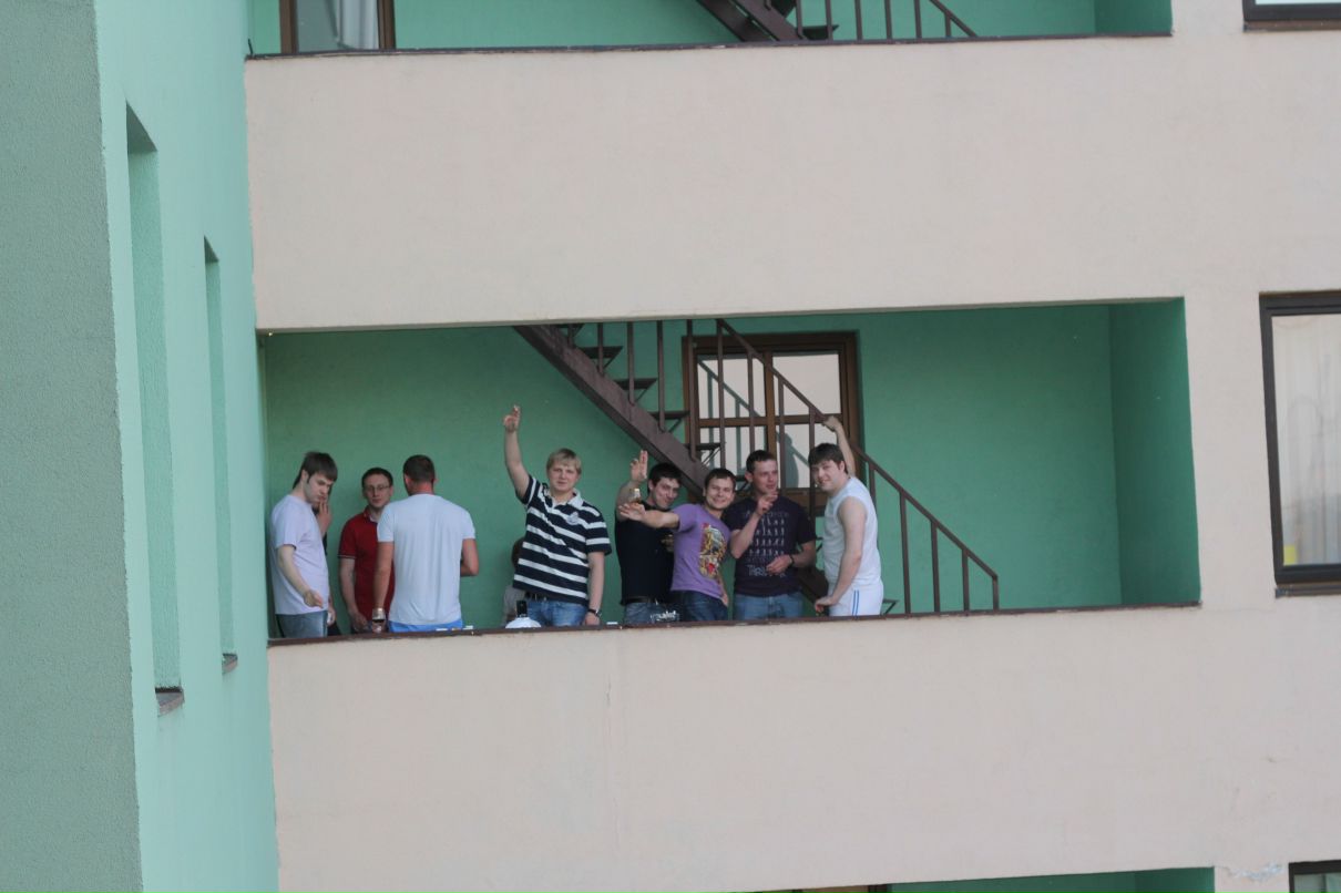 Сергей Пушик фотография #37