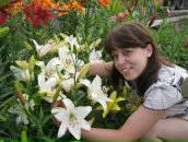 Фотография Ипатовой Анны