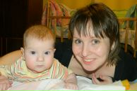 Фотография Новгородовой Анастасии