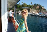 Фотография Лугиной Елены