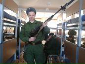 Фотография Ильяшевича Станислава