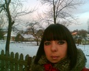 Марія Томко фотография #48 (источник - https://vk.com/id133522391)
