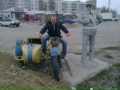Міша Тимофіів фотография #13 (источник - https://vk.com/id163448769)