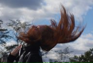 Фотография Мартыновой Евгении