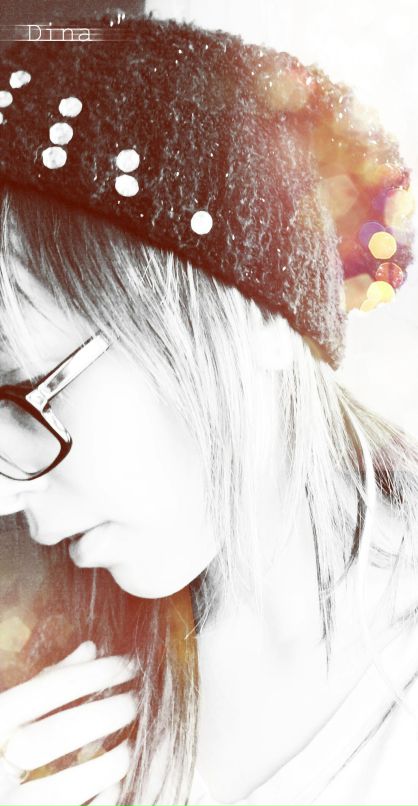 Дина Романова фотография #3