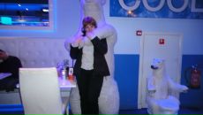 Фотография Павловой Машеньки