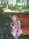 Фотография Мусаевой Дарьи