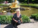 Фотография Дмитриевой Елены