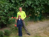 Марія Туник фотография #17 (источник - https://vk.com/id138792189)