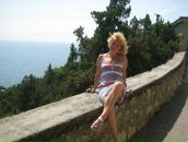 Фотография Михайловой Елены