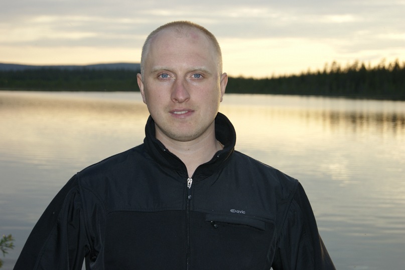 Денис Кошкин фотография #20