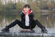 Фотография Афаневич Ксении