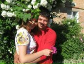 Фотография Чижмы Алёны