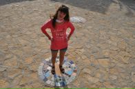 Фотография Дураковой Оли