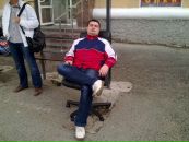 Фотография Алдошина Юрия